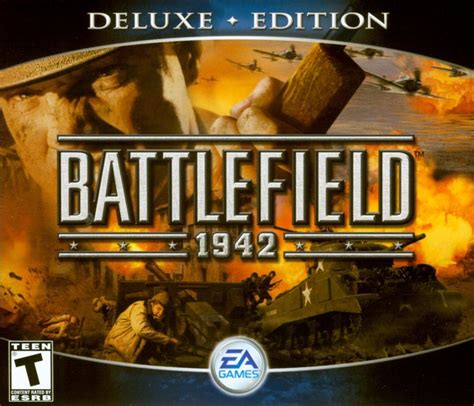 steamunlocked battlefield 1942|Download Battlefield 1942: Deluxe Edition .